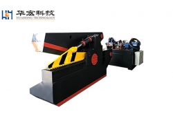 Q43-3150 Alligator Shear