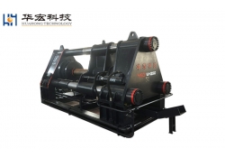 Y83W-1250 Briquetting press