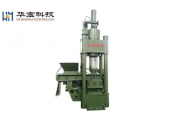 Y83-630 Briquetting press